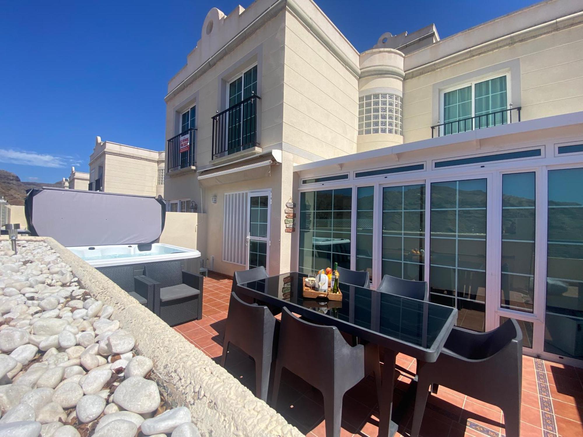 Spacious Family Home Puerto Rico  Exterior foto